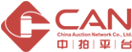 中拍平台 logo
