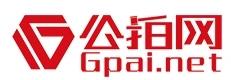 公拍网 logo