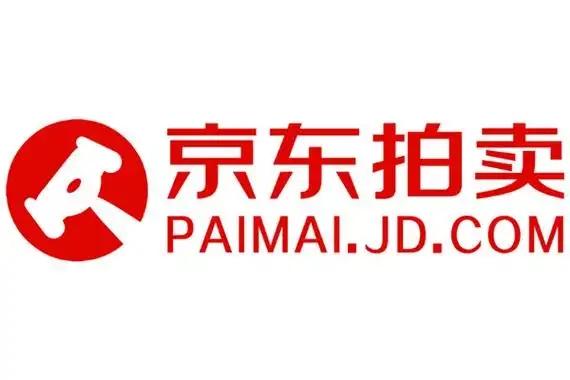 京东拍卖 logo