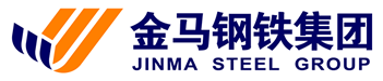 金马钢铁集团 logo