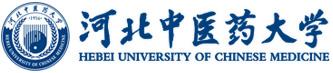 河北中医药大学 logo