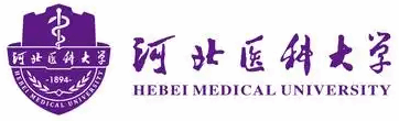 河北医科大学 logo