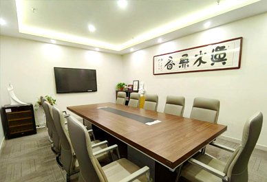 和拍网办公环境 11